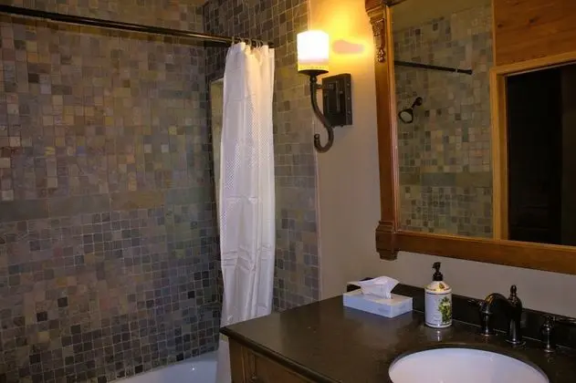 Family Villa, 2 Yatak Odası