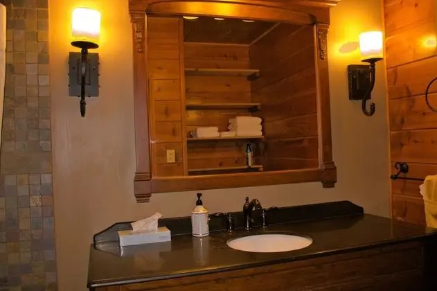 Family Villa, 2 Yatak Odası