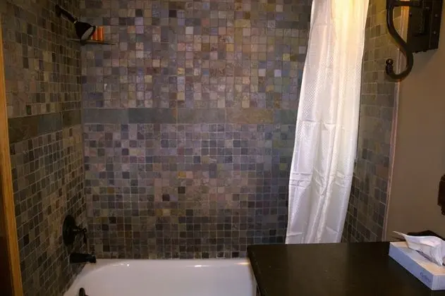 Family Villa, 2 Yatak Odası