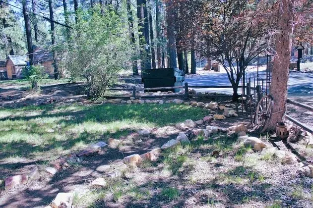 Family Villa, 2 Yatak Odası