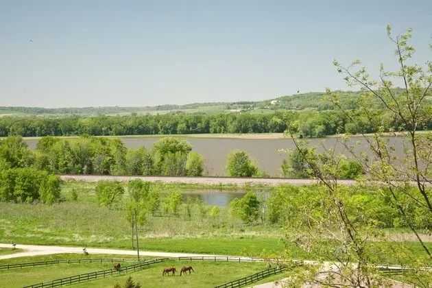 Kır Evi (French Country)