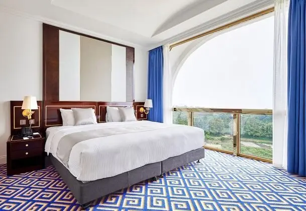 Royal Süit, 2 Yatak Odası