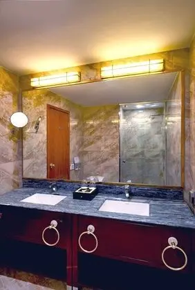 Royal Süit, 2 Yatak Odası