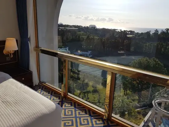 Royal Süit, 2 Yatak Odası
