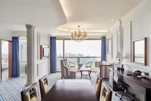 Royal Süit, 2 Yatak Odası