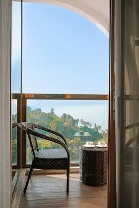 Royal Süit, 2 Yatak Odası
