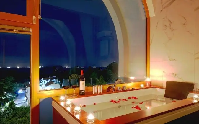 Royal Süit, 2 Yatak Odası