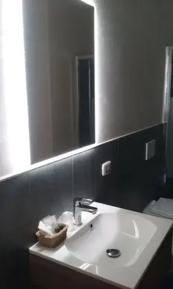 Üç Kişilik Oda