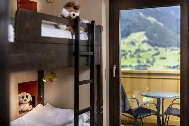 Apart Daire, 2 Yatak Odası, Sauna