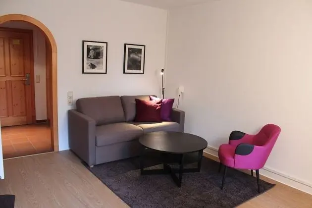 Exclusive Tek Büyük Yataklı Oda, Balkon, Dağ Manzaralı