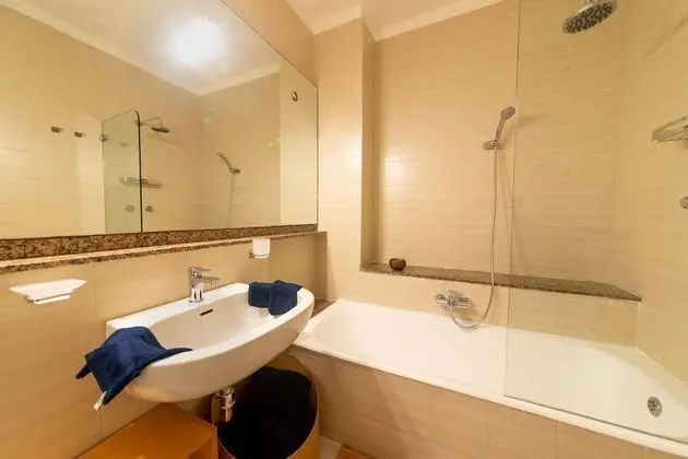 Oda, 1 Yatak Odası, Teras