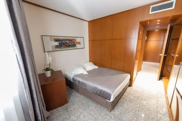 Appartement 2 Pièces 40m² 3 personnes Max