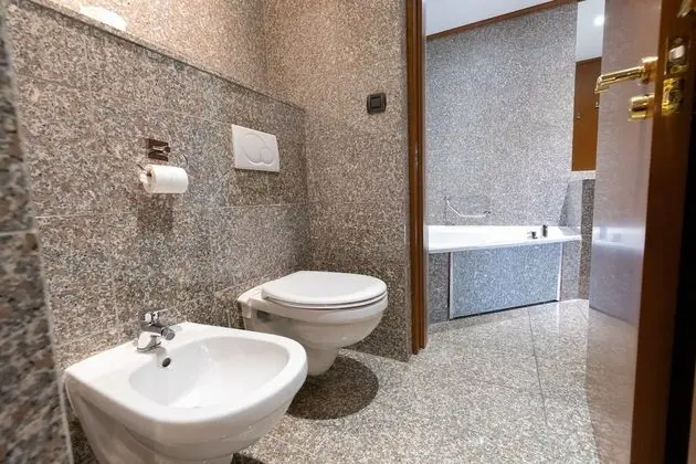 Appartement 2 Pièces 40m² 3 personnes Max