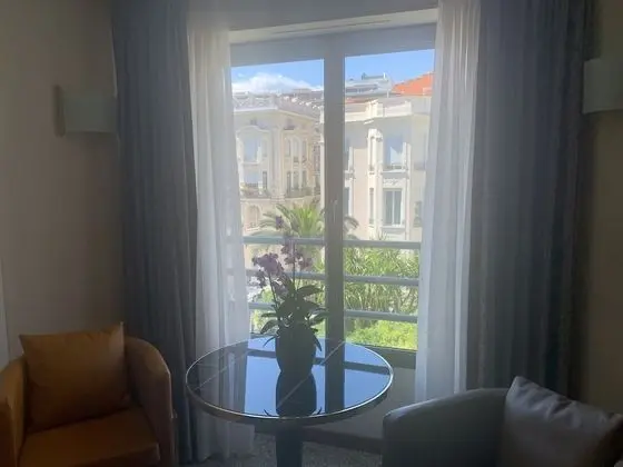 Appartement 2 Pièces 50m² 4 personnes Max