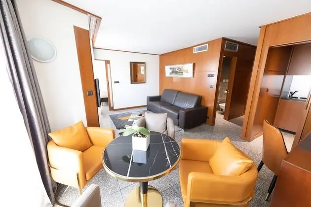 Appartement 2 Pièces 50m² 4 personnes Max