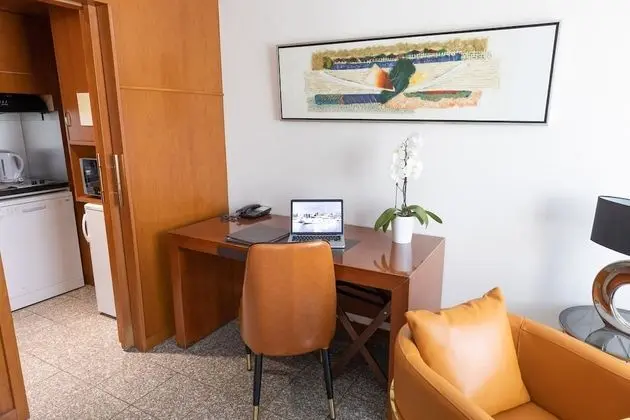 Appartement Studio 28m² 2 personnes Max