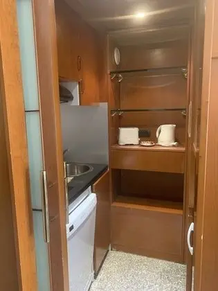Appartement Studio 28m² 2 personnes Max