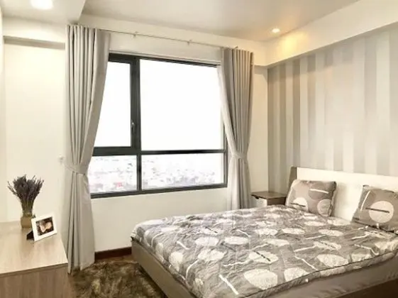 Deluxe Apart Daire, 2 Yatak Odası, Havuz Kullanımı, Şehir Manzaralı