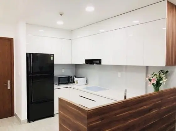 Deluxe Apart Daire, 2 Yatak Odası, Havuz Kullanımı, Şehir Manzaralı