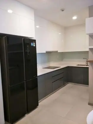 Deluxe Apart Daire, 2 Yatak Odası, Havuz Kullanımı, Şehir Manzaralı