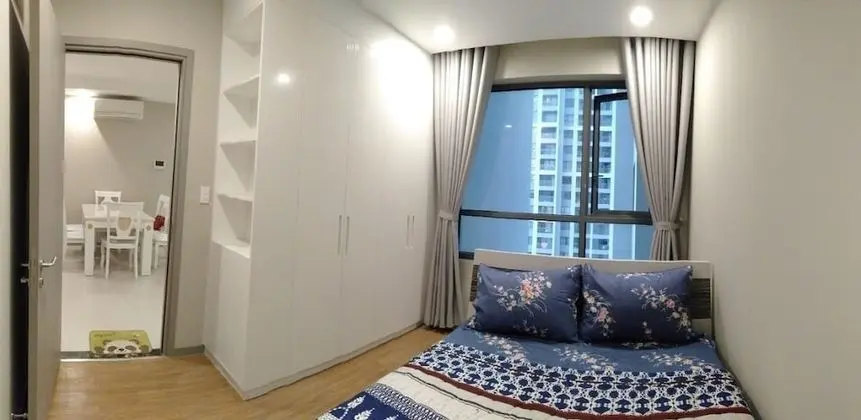 Deluxe Apart Daire, 3 Yatak Odası, Mutfak, Havuz Kenarı