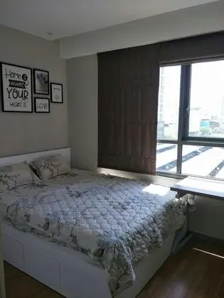 Deluxe Apart Daire, 3 Yatak Odası, Mutfak, Havuz Kenarı