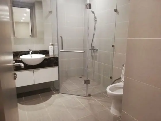 Deluxe Apart Daire, 3 Yatak Odası, Mutfak, Havuz Kenarı