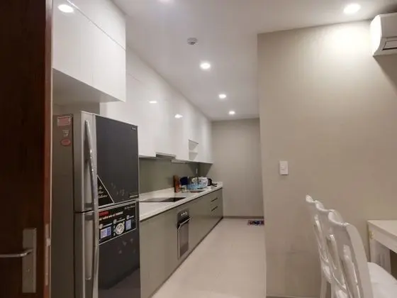Deluxe Apart Daire, 3 Yatak Odası, Mutfak, Havuz Kenarı