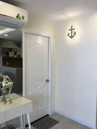 Luxury Apart Daire (The Gold View)
