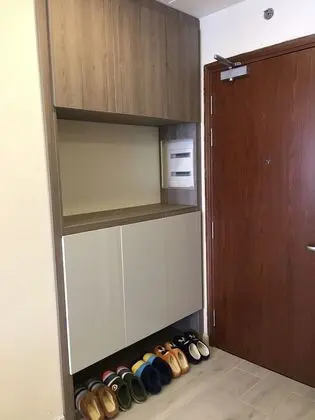 Luxury Apart Daire (The Gold View)