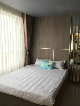 Luxury Apart Daire (The Gold View)