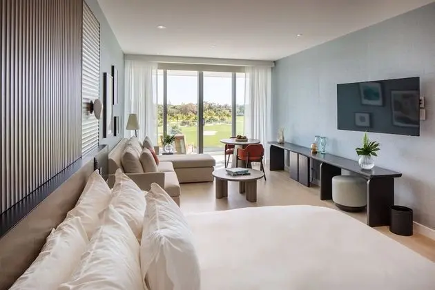 Golf View Studio