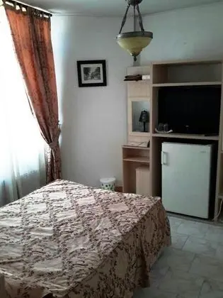 1 Çift ​​kişilik Yatak Standard