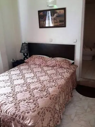 Tek Kişilik Oda Standard
