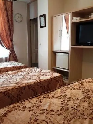 Üçlü Standard