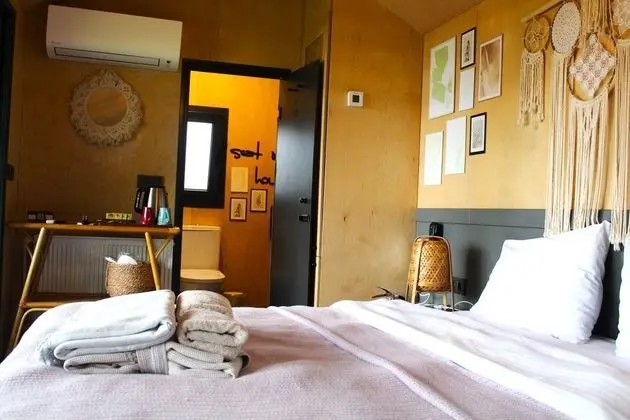 Junior Tiny House