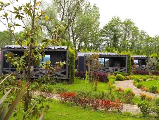 Junior Tiny House'lar