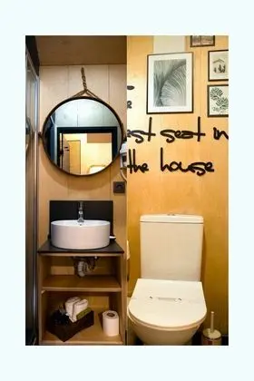 Senior Tiny House