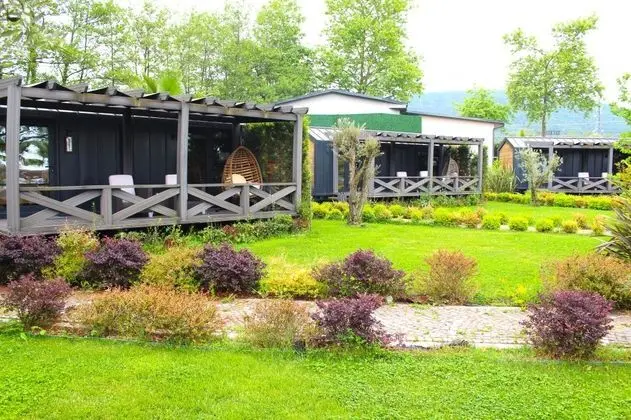 Senior Tiny House'lar