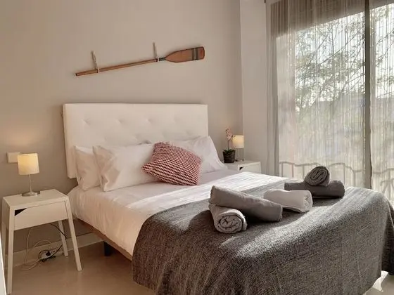Apart Daire, 2 Yatak Odası