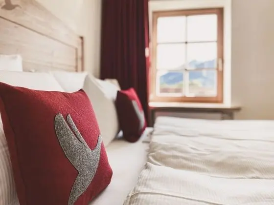 Comfort Tek Büyük Yataklı Oda (Hof)