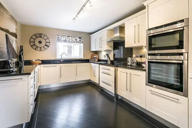 Apart Daire, Banyolu/Duşlu, Golf Manzaralı (Golf Apartment )