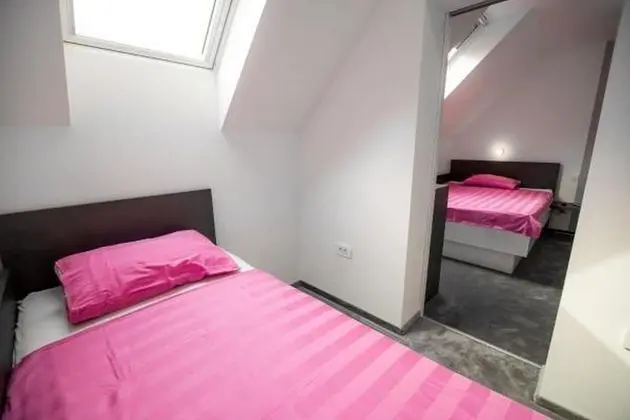 Apart Daire (Two-bedroom Apartment)