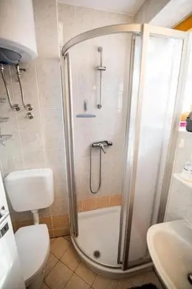 Apart Daire (Two-bedroom Apartment)