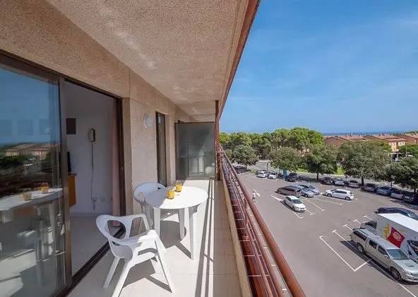 Apart Daire Capacity 4 One Bedroom