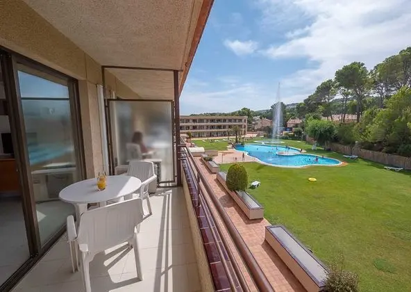 Apart Daire Capacity 4 One Bedroom