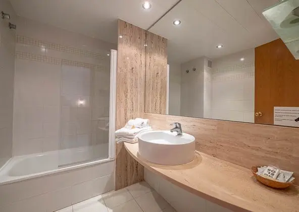 Apart Daire Capacity 5 One Bedroom