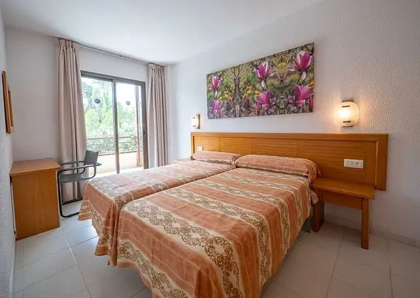 Apart Daire Capacity 5 One Bedroom