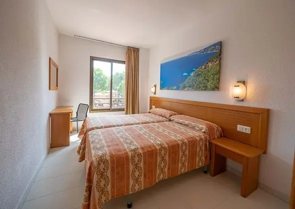 Apart Daire Capacity 7 Two Bedrooms