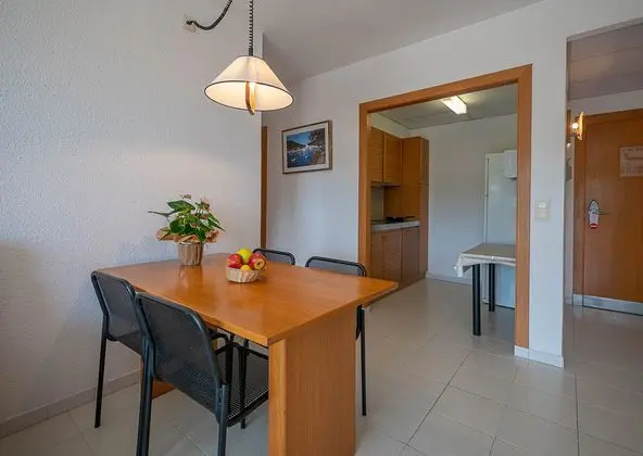 Apart Daire Capacity 7 Two Bedrooms